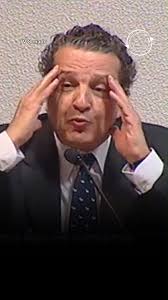 Juca Kfouri, na CPI do Futebol no Senado, em 2015, fala sobre o caráter da  CBF.