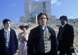 Jim caviezel, guy pearce, dagmara dominczyk and others. 290 The Count Of Monte Cristo Ideas In 2021 Monte Cristo Favorite Movies Movies