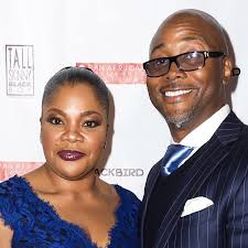 Mo'Nique son Shalon Sidney Hicks Archives