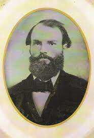 John Clark McCoy (1831-1888)