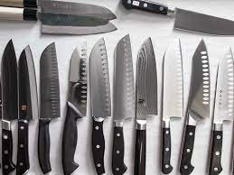 Don't buy a set of kitchen knives before reading these reviews. The Best Santoku Knives Serious Eats