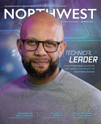 2024 Summer Northwest Alumni Magazine by Northwest Missouri State  University