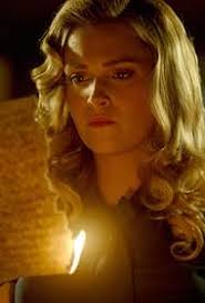 Quantum Leap" Secret History (TV Episode 2023)