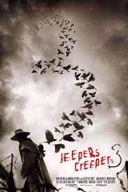 Pin By Fatacolorata Fata On Movies Jeepers Creepers Jeepers Creepers 3 Creepers