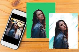 After removing the original background you can now easily add a new one with just a few clicks. Best Background Changer Apps Of 2021 Free Paid