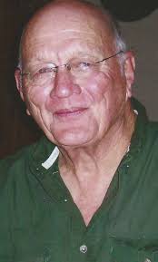 Lewis Casey Obituary