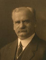 George Merrell (1845-1914)