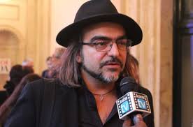 Visiting Fellow: Prof. Enrico Terrinoni