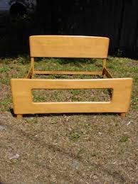 Heywood wakefield chairs with the heywood wakefield corner table. Antiques Art Vintage