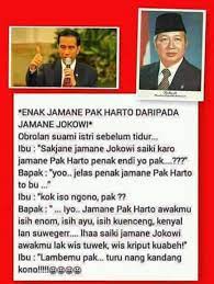 Bagiku sederhana saja, kalau kita mau menilai kinerja seorang pemimpin, cukup lihat saja hasilnya. Pin Oleh Yanuar Di Screenshots Kutipan Lucu Lucu Meme Lucu