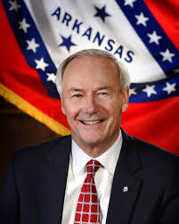 Gov. Hutchinson Announces Intent to Grant Executive Clemency