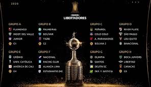 This is the overview which provides the most important informations on the competition copa libertadores in the season 2021. Calendario Copa Libertadores 2020 Fixture Y Resultados