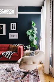 Common Design Mistakes And Their Solutions Domino Red Sofa Living Room Red Couch Living Room Red Sofa Living