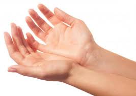 Also, due to the increased blood flow, the hand may feel warmer than normal. Palmar Erythema Symmetrical Reddening Of The Palms Causes And Treatment