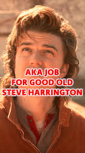 Stranger Things The Series