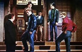 These three role models decisively. It S Never All In The Script Dennis Hopper On Nicholas Ray And Rebel Without A Cause Filmmaker Magazine