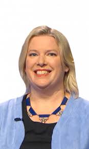 Today's Final Jeopardy