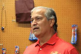 Karen's Closet: A tribute to late LCPS Superintendent, Dr. Karen Trujillo