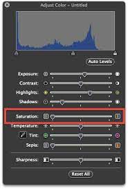 Free, quick, and very powerful. Convert An Image Into Black White With Preview In Mac Os X Osxdaily