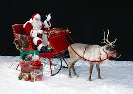 Commentaires sur le fond d'écran le père noël et son traineau (noel_008.jpg) : Fond D Ecran Pere Noel Renne Traineau Sac Cadeaux Neige 1600x1130 4kwallpaper 1055245 Fond D Ecran Wallhere