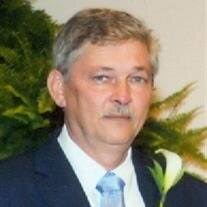 Bobby Dale Martin Obituary