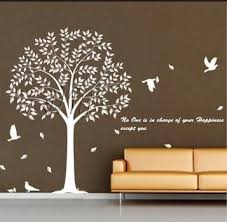 Hm Wall Sticker Supplier Nunawading Vic Tree Wall Decal Family Tree Wall Decal Removable Vinyl Wall Art