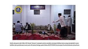 Silahkan sobat temukan murottal dari qori yang dianggap cocok keutamaan yang selanjutnya, dengan rutin mengamalkannya dapat membuat jiwa pembaca menjadi. Acara Tahlilan Dan Pembacaan Surat Yasin Teruntuk Mendiang Kiai Kharismatik Betawi Kh Munzir Tamam Sekolah Tinggi Agama Islam Indonesia