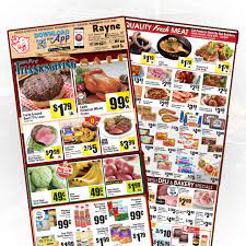 To 10:00 p.m and sunday from 7:00 a.m. Piggly Wiggly Digital