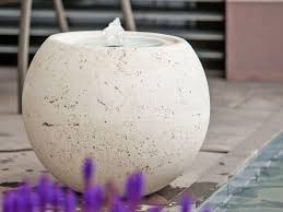 Wasserspiel Kugel Heissner Wasserspiel Garten Wasserspiele Garten