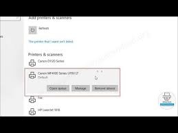Hope this will help you find correct solution, do not forget to vote. Mf4010 Canon Printer Driver Worthinesses Emee Site