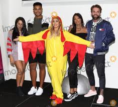 May 27, 2021 · marnie simpson, casey johnson and their baby son (image: Photos And Pictures London Uk Abbie Holborn Chloe Ferry And Marnie Simpson Nathan Henry And Aaron Chalmers At The Launch Of The New Series Of Geordie Shore At Mtv Studios Followed By