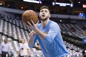 Denver Nuggets Could Jusuf Nurkic Be Dangled In Trade Denver Nuggets Nugget Denver