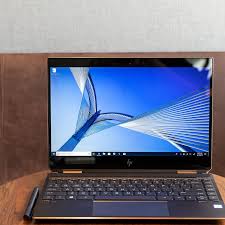 Turn on android device without power button. Hp Spectre X360 2018 Review Near Perfect The Verge