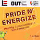 Pride N' Energize