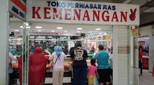 Maybe you would like to learn more about one of these? 9 Toko Emas Di Depok Caritempat Online