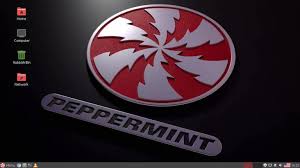 If the result of the integrity check matches the md5 hash provided with the download, then the download was successful and. Fast And Light Peppermint 8 Respin Released Download This Linux Distro Here