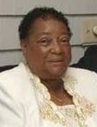 Obituary for Dorothy (Avant) Gaddy