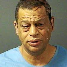 Federal supervision did not prevent Trenton ex-con's alleged domestic  violence 'Kill Day' attack