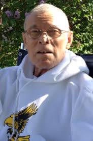 Anthony Robert “Tony” Ortiz (1933-2013)