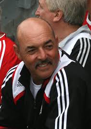 The only place to visit for all your lfc news, videos, history and match information. Bruce Grobbelaar Wikipedia