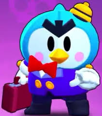 Not only because supercell has not revealed too many details about this character, but also, being a penguin, it is somewhat difficult to calculate his exact age. Mr P Has To Be Super Rare Since He Is Blue Supercell Ussually Associates Brawler Color With Rarity And Mr P Fits Super Rare Brawlstars