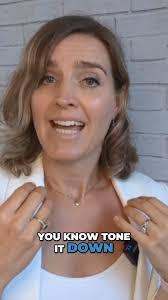 The tone of your voice is so important and we do not think about that  often!, Why is the tone of your voice important?, ✅You can say the exact  same thing but with a different voice and the person you ...