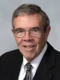 Obituary information for David William Otey