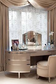 Modern Makeup Vanity Table Foter Luxury Bedroom Decor Luxurious Bedrooms Luxury Decor