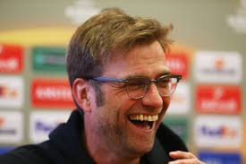 Jurgen klopp got his chance to manage in the premier league when he took over at liverpool in klopp made over 300 appearances as a player, starting and finishing his professional career at fsv. Watch Jurgen Klopp Helps At Alder Hey Children S Hospital The Liverpool Offside