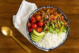 Three Healthy Black-Eyed Pea Recipes for New Year's Day -Your Taste Buds  Will be Smiling! - The Café Sucre Farine