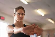 Stretch and Shine