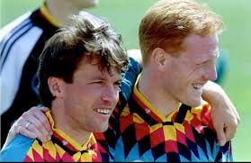 Best legendary football teams