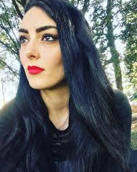 17 Kalidia Nicoletta Rosellini Ideas Symphonic Metal Women Of Rock Tarja Turunen