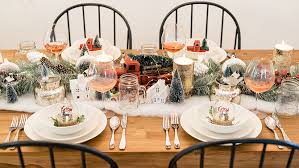 Only 1 available and it's in 2 people's carts. Our Christmas Table Decor Ideas Lowe S Canada